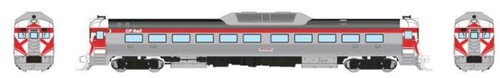Rapido trains 516007 - rapido, n