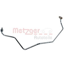 Metzger Ölleitung für Turbolader für Audi A4 A6 Skoda Superb VW Passat