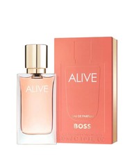 HUGO BOSS ALIVE  Eau de Parfum, 30ml, neu