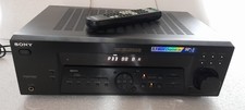 Sony STR-DE 375 Dolby Prologic