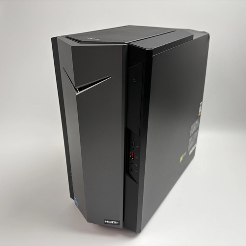 Acer nitro n50 640 - n50-640, i5-12400f