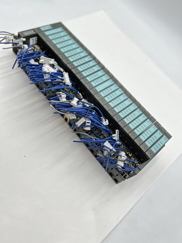Siemens 200s 6es7 151 - et,