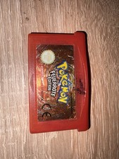 Pokémon feuerrote edition - feuerrote,