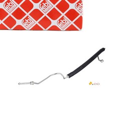 febi Hydraulikschlauch Lenkung