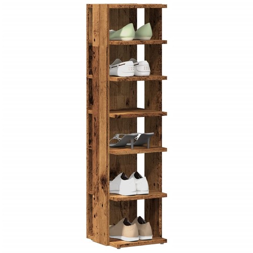 Vidaxl schuhschrank - vidaxl,