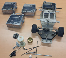 Graupner kyosho minitz - graupner,