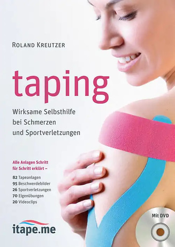 Taping wie neu - wie,