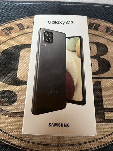 Samsung galaxy a12 - samsung,
