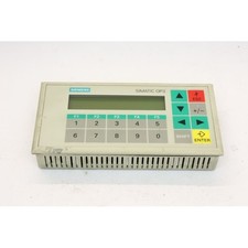 Siemens 6AV3503-1DB10 Simatic