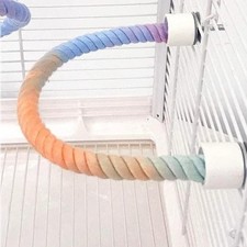 Vogelseil, Sitzstange