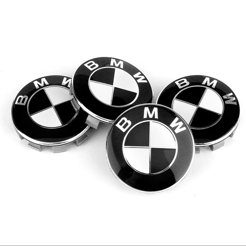 68mm bmw nabendeckel - 68mm,