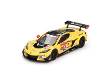 Chevrolet Corvette Z06 GT3.R
