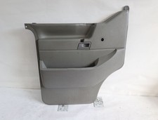 Türverkleidung VW T4 Bus 701867105B vorn links 12-2002