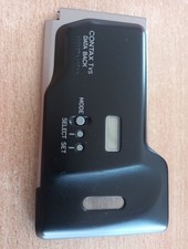 Contax Tvs Data Back