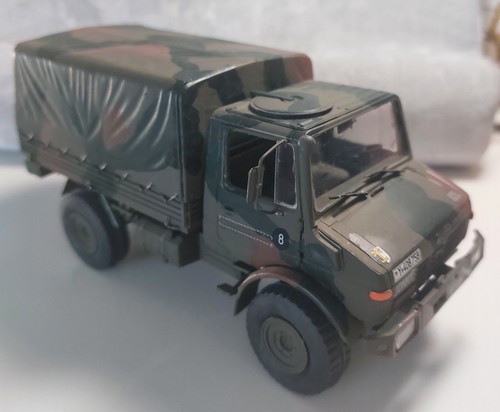 Revell plastikmodell 35 - plastikmodell, 1:35