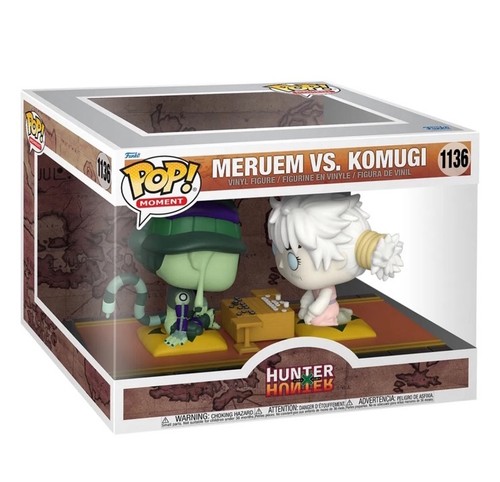 Funko pop 1136 moment - funko,