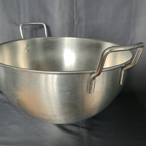 Schneeschlagkessel 35cm l - 35cm,