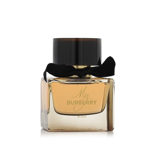 Burberry black - my,