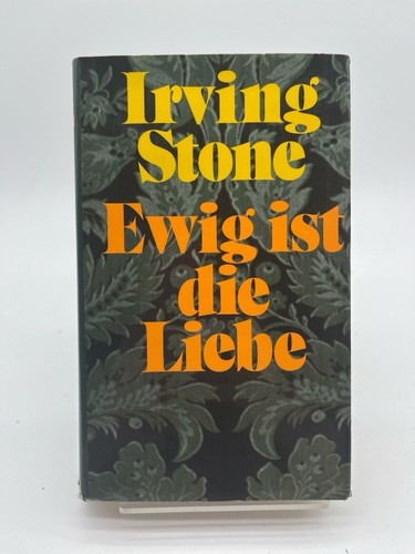 Ewig ist die liebe - ist,
