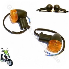 PAIR OF BLINKER/TURN SIGNAL