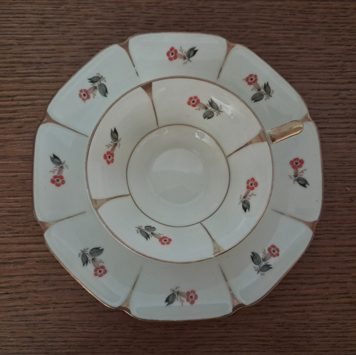 Porzellan kaffeetasse - kaffeetasse, &