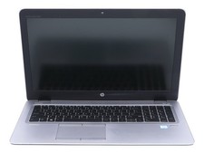 HP EliteBook 850 G3 i5-6300U 8