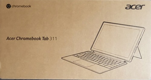 Acer chromebook tab 311 - acer,