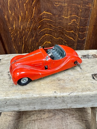 Vintage schuco examico - vintage,