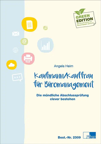 Kaufmann kauffrau für - kaufmann/kauffrau,
