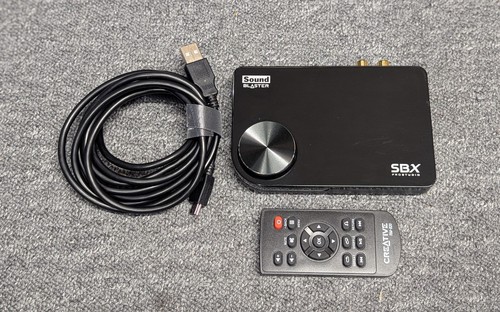 Creative sound blaster fi - creative,