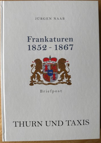 Jürgen naab thurn und - thurn, taxis