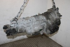 Audi A6 S6 C5 4B 2005