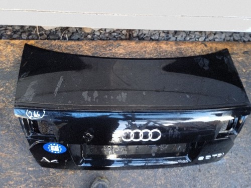 Audi 8e 8h 2007 - a4, b7