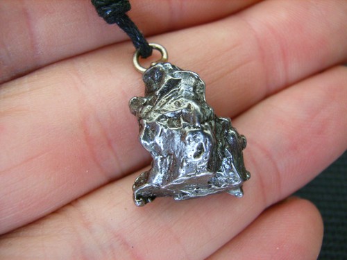 Eisen nickel meteorit - eisen-nickel,