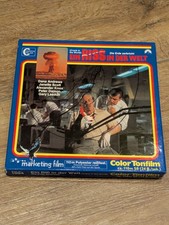 Super 8 Tonfilm Ein Riss In Der Welt - die Erde Zerbricht 110 M + Gesamtprogramm