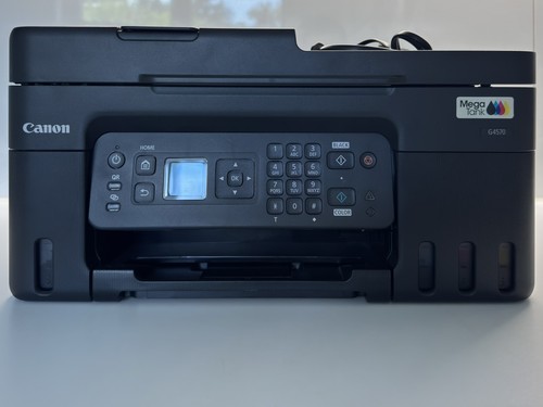 Canon pixma g4570 - pixma, –