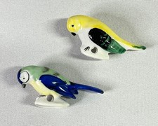 Porzellan vogel vögel - 2,