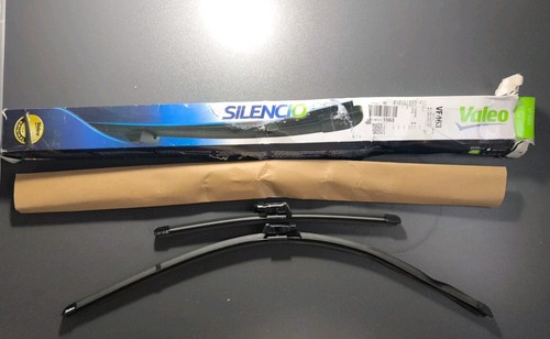 Wischblatt valeo silencio xtrm - wischblatt,