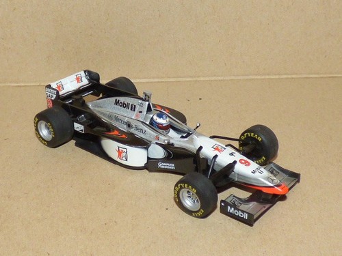 Minichamps formula 43 - formula, 1:43