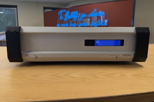 Musical fidelity dm25 - musical,