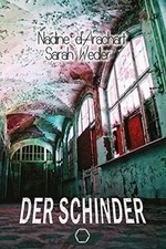 Der schinder thriller - schinder:, von