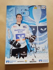 Marc Beaucage Hamburg Freezers Ex Augsburg , Frankfurt,  Quebec , DEG, 
