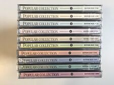 Popular Collection CD