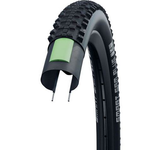 Schwalbe reifen smart sam - schwalbe,