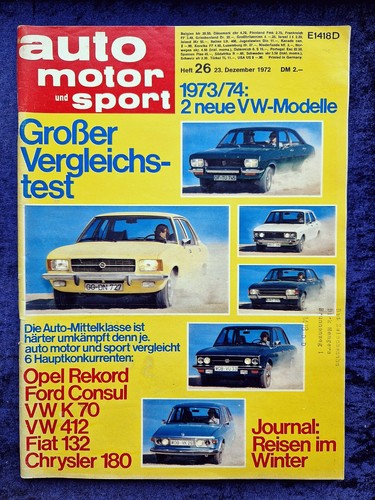 Ams 1972 citroen - 26/1972,,