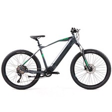 Zündapp Z808 E Bike 27,5" Mountainbike 10 Gänge Fahrrad 550Wh Elektrorad 540Wh