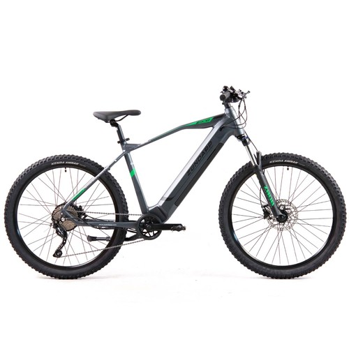 Zündapp z808 bike - e, 27,5"
