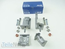 Auspuffhalter HJS BMW 3er E36