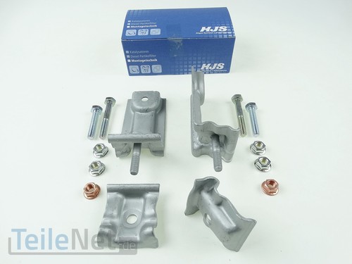 Auspuffhalter hjs bmw - hjs, e36