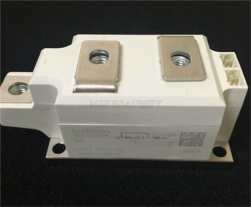 1pcs semikron module - 1pcs,